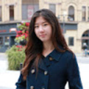 Meet your Posher, Janet